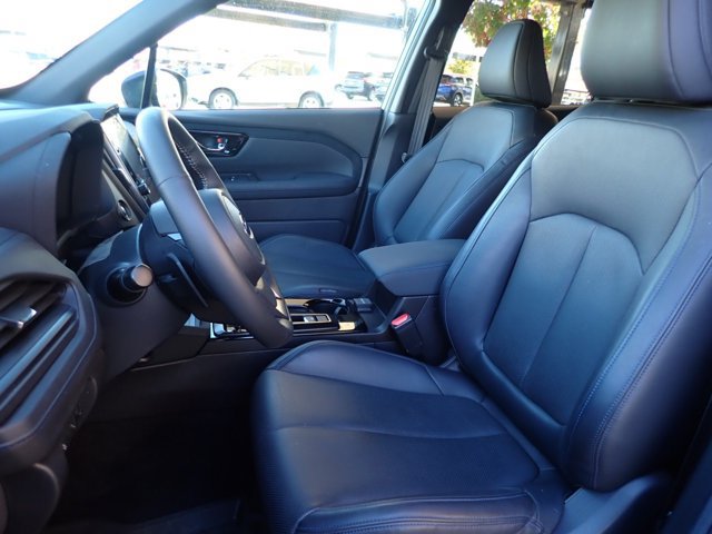 Used 2026 Subaru Forester Limited w/ Limited Package AWD/4WD image 7