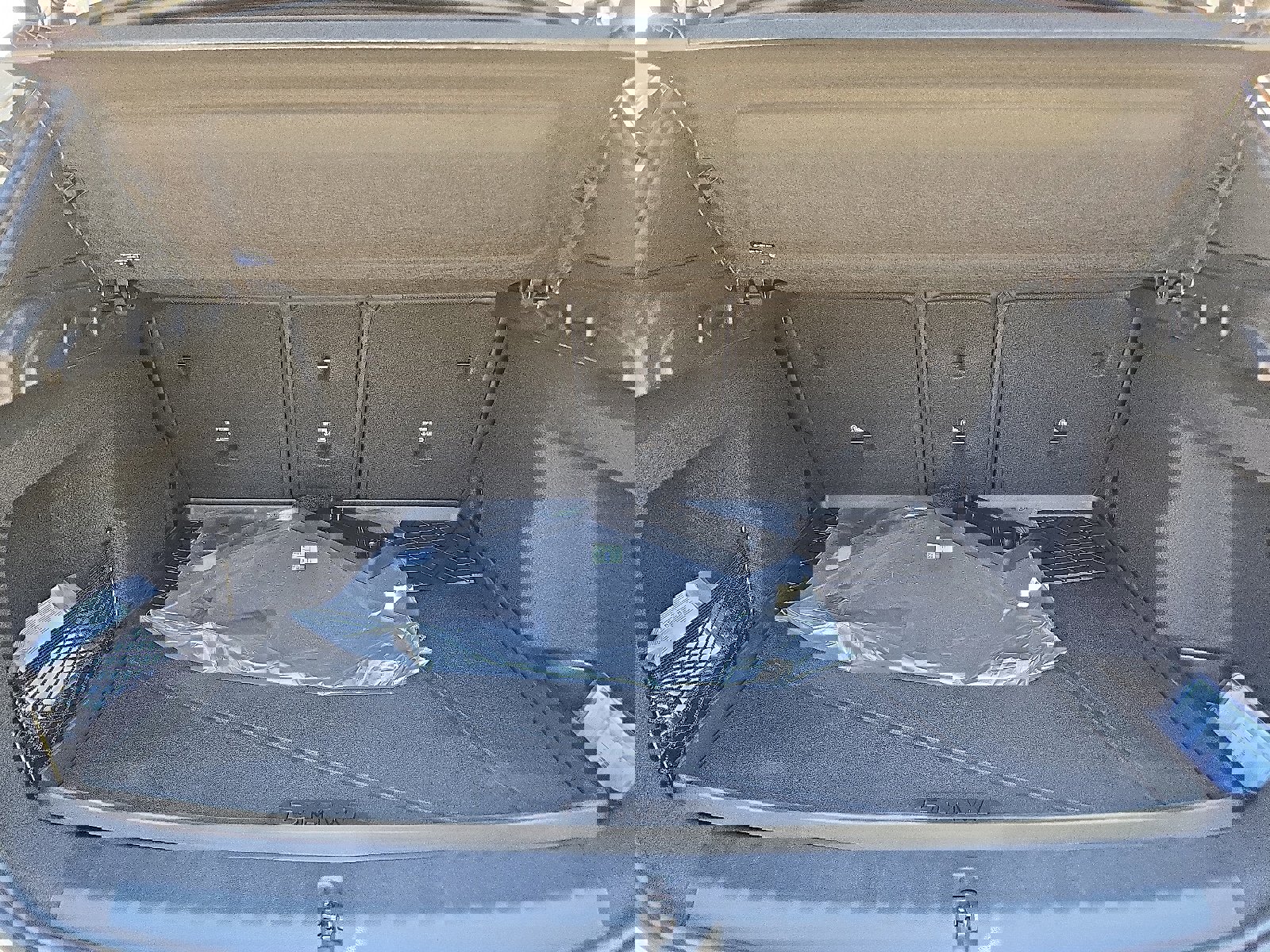 New 2026 BMW X1 xDrive28i w/ Convenience Package image 12