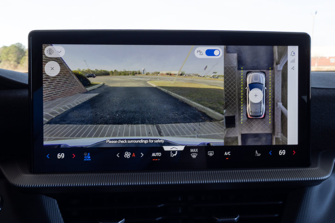 New 2026 Ford Explorer ST AWD/4WD image 18