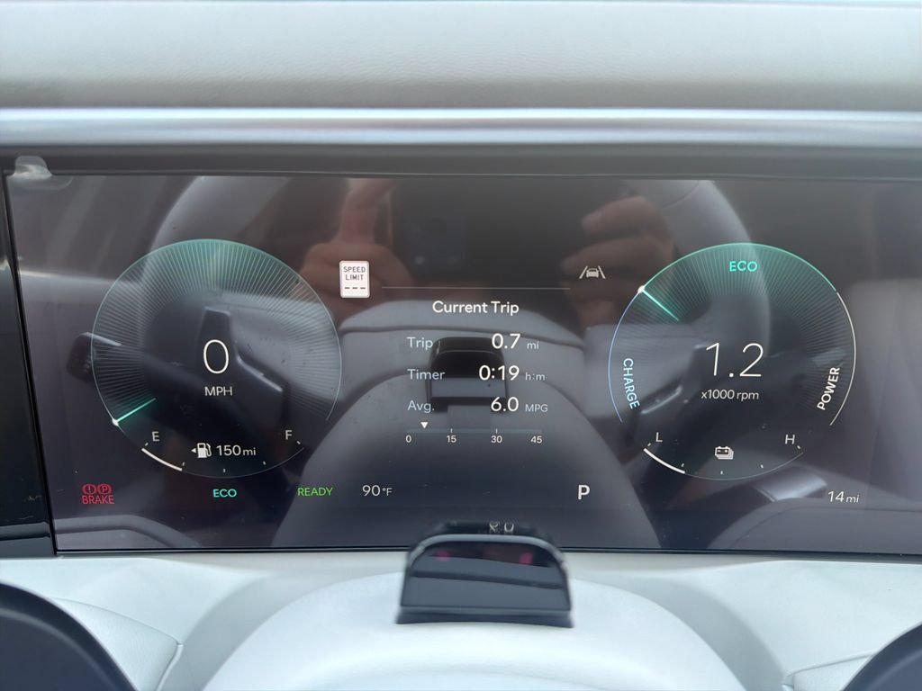 New 2026 Hyundai Palisade SEL Premium FWD image 20