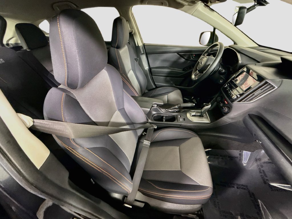Used 2019 Subaru Crosstrek 2.0i Premium AWD/4WD image 29