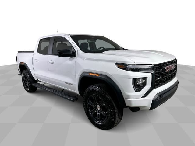 Used 2024 GMC Canyon Elevation w/ Convenience Package RWD image 2