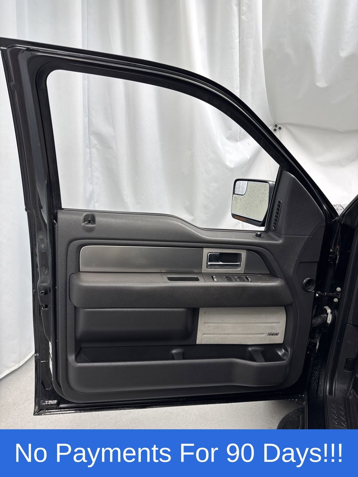 Used 2014 Ford F150 Raptor w/ Equipment Group 801A Luxury image 14