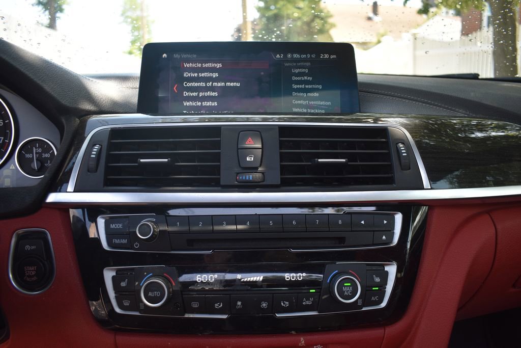 Used 2019 BMW 440i xDrive Coupe w/ Convenience Package AWD/4WD image 18