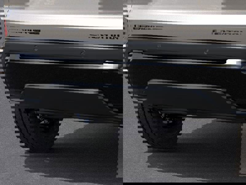 New 2026 GMC Terrain Elevation w/ Elevation Premium Package image 14