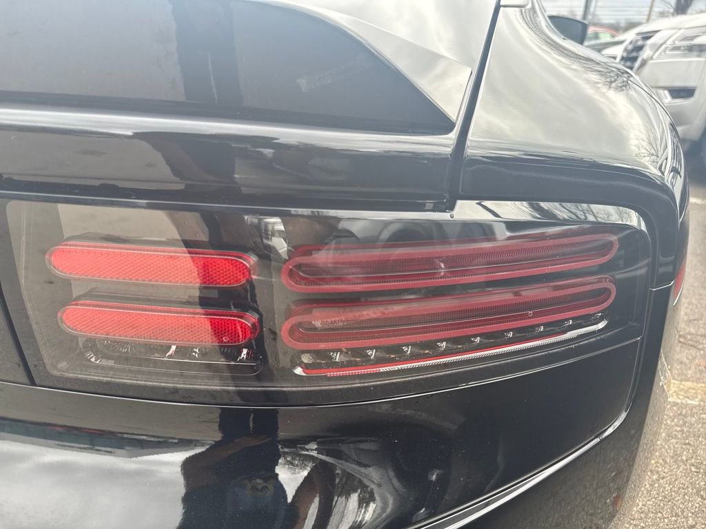 Certified 2024 Nissan Z Performance w/ Floor Mat Package image 41