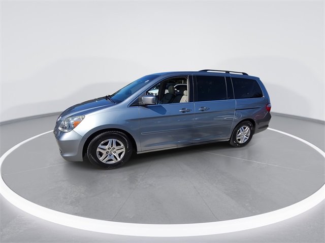 Used 2006 Honda Odyssey EX-L image 4