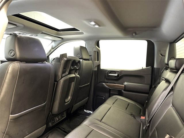 Used 2019 Chevrolet Silverado 1500 LT w/ All-Star Edition image 14