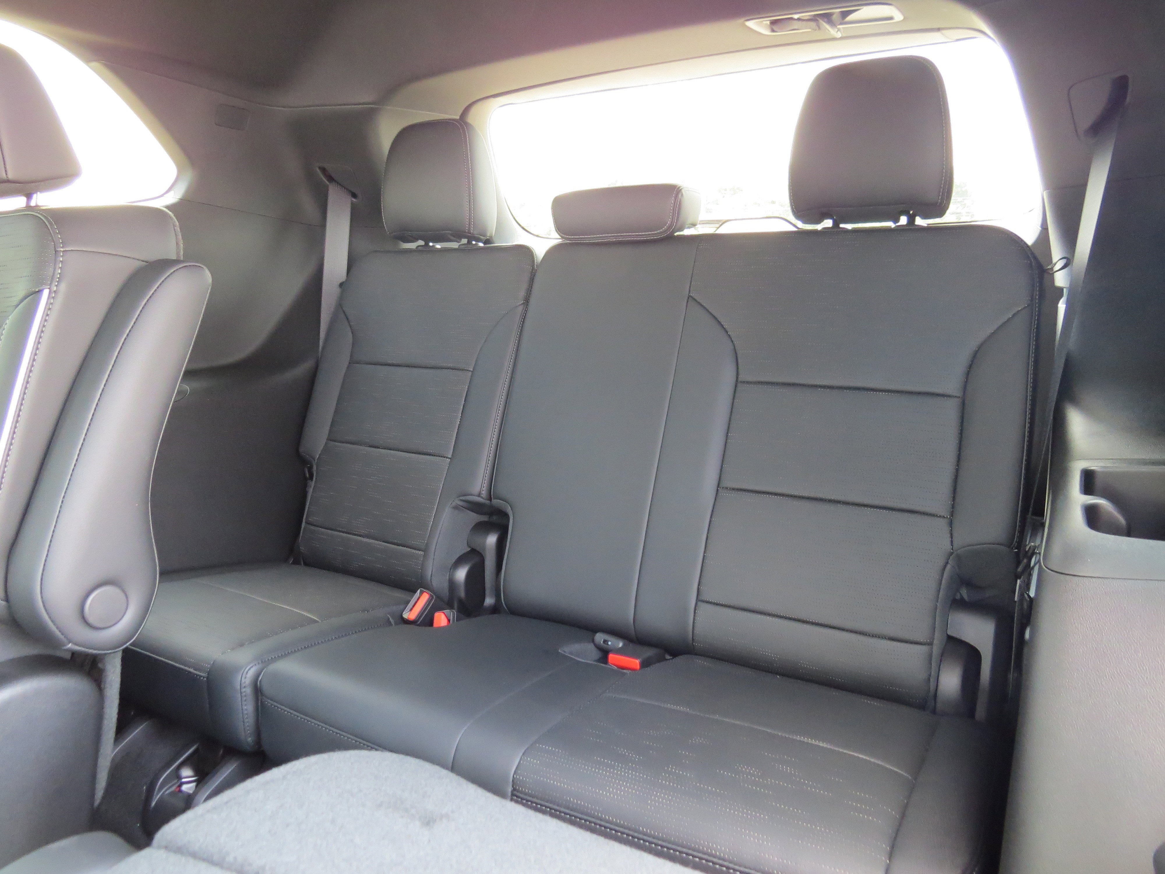 New 2025 Buick Enclave Sport Touring w/ Power Package image 17