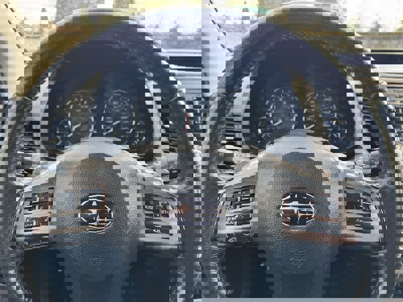 Used 2012 Subaru Outback 2.5i Premium image 19