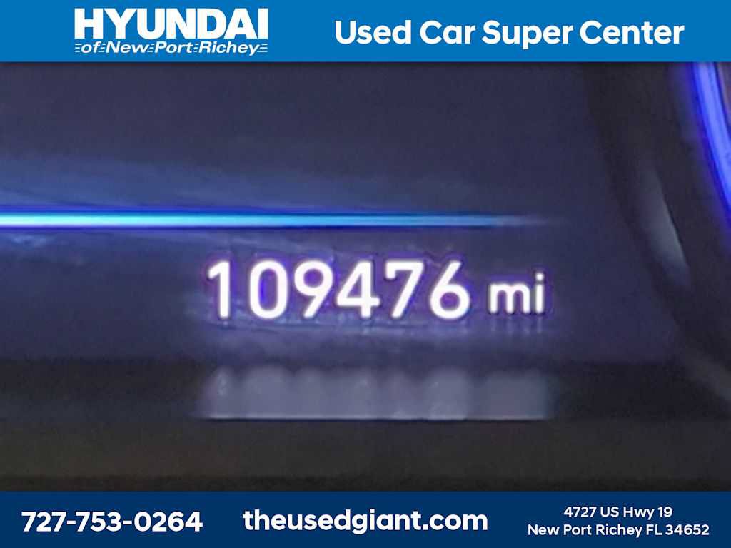 Used 2020 Hyundai Palisade SEL FWD image 26