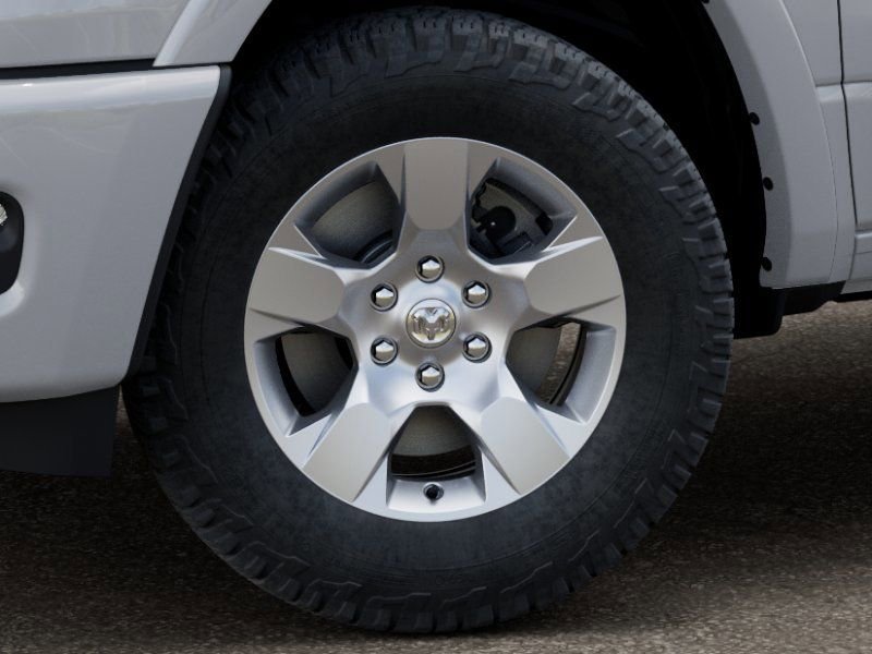 New 2026 RAM 1500 Big Horn image 8