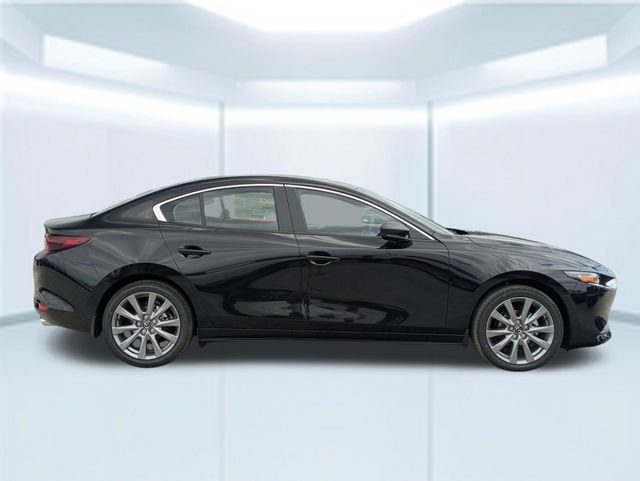 New 2026 MAZDA MAZDA3 2.5 S Sedan w/ Preferred Pkg FWD image 7