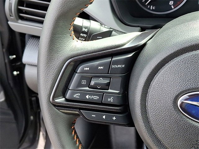 Certified 2025 Subaru Crosstrek 2.5i Limited image 21