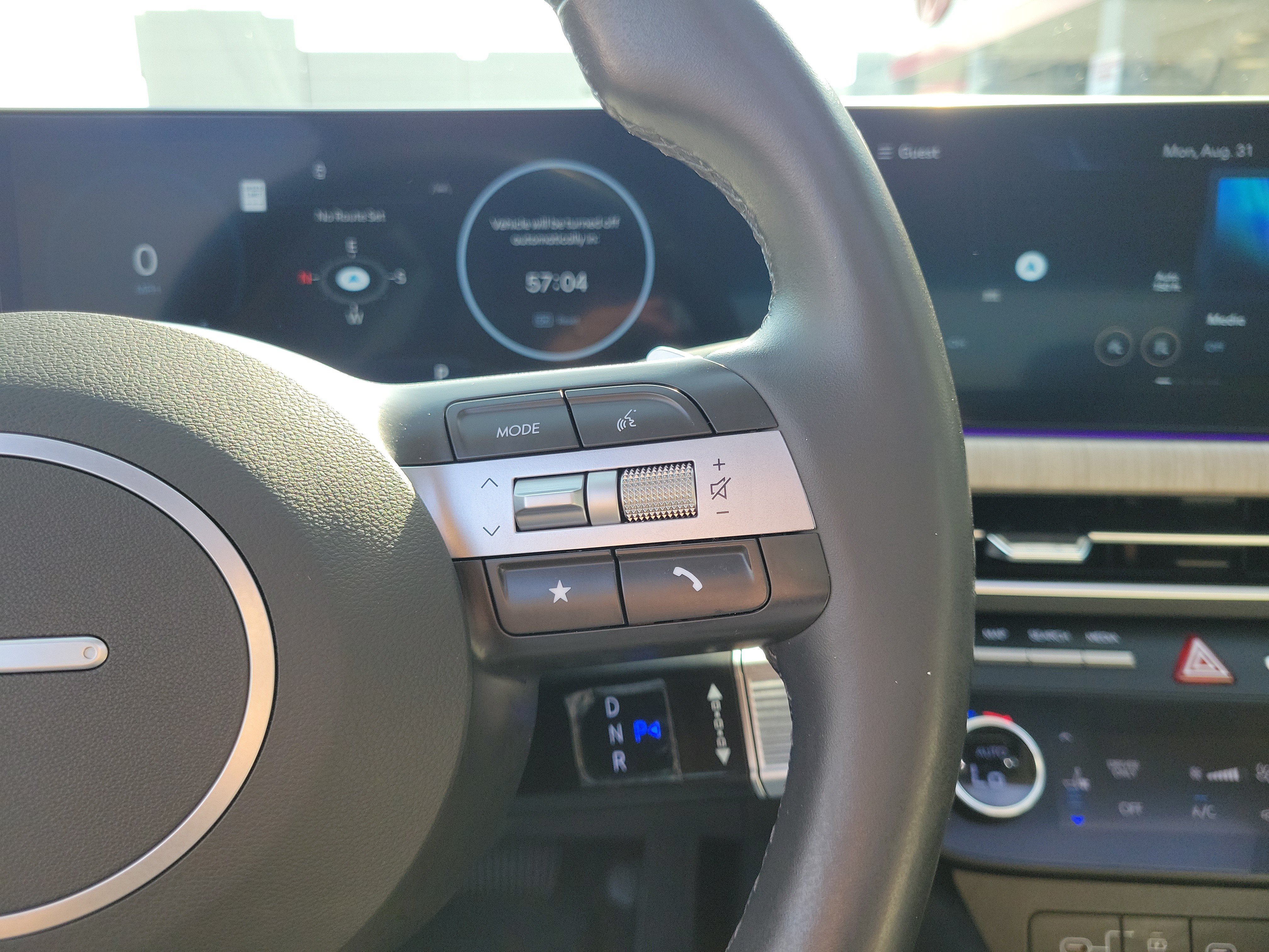 Used 2024 Hyundai Sonata Limited FWD image 24
