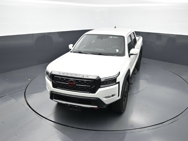 Certified 2023 Nissan Frontier PRO-4X w/ Technology Package AWD/4WD image 23