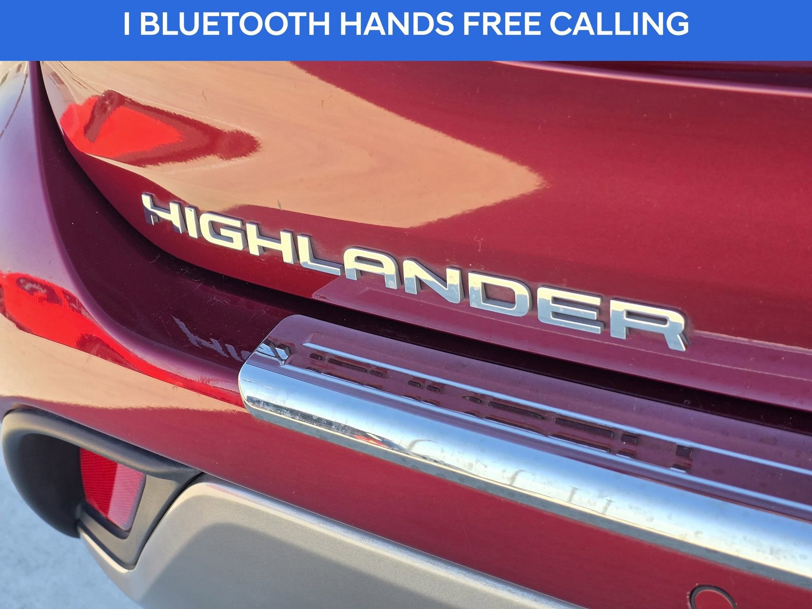 Used 2023 Toyota Highlander Platinum image 11