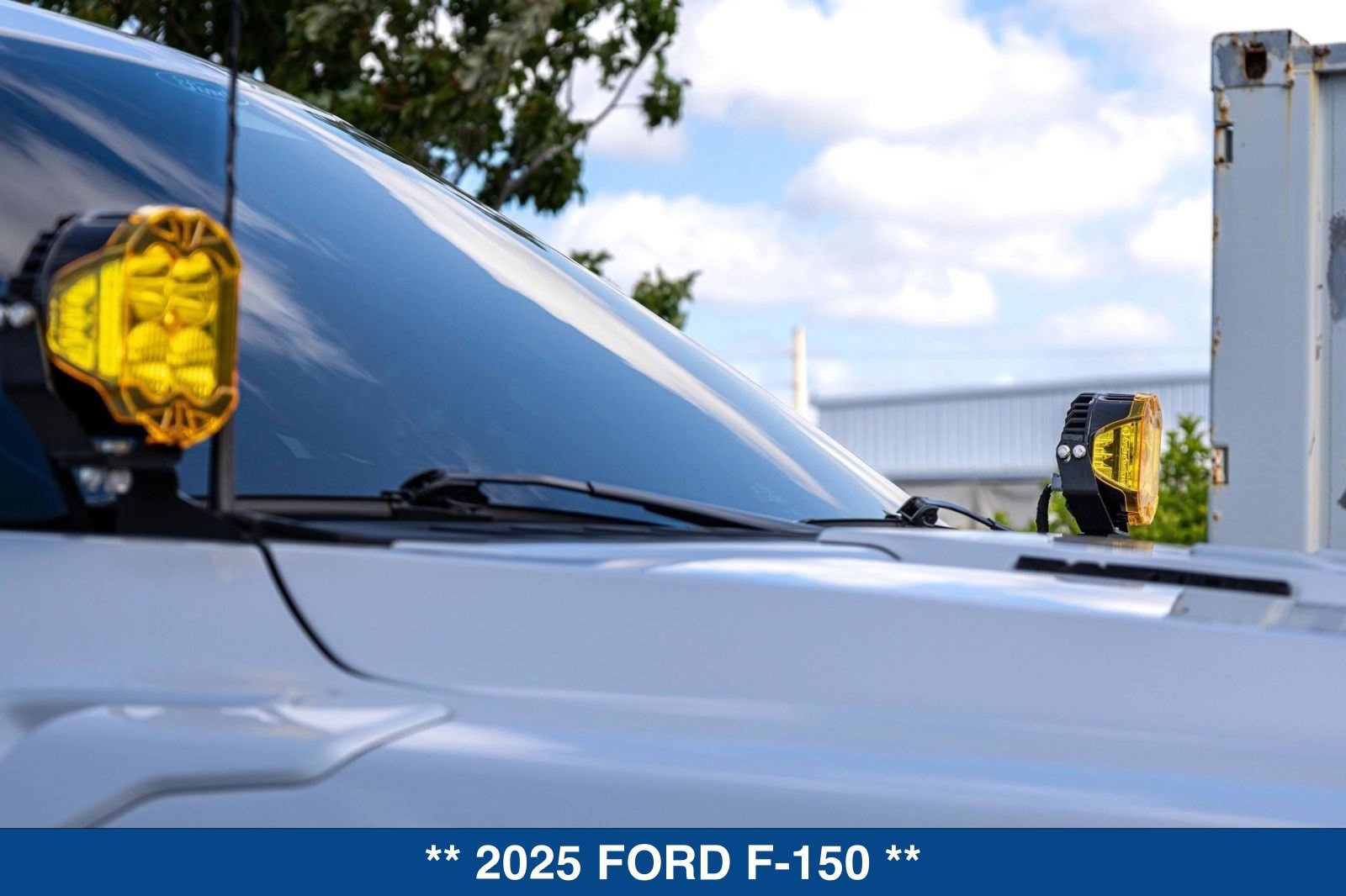 Used 2025 Ford F150 Raptor AWD/4WD image 19