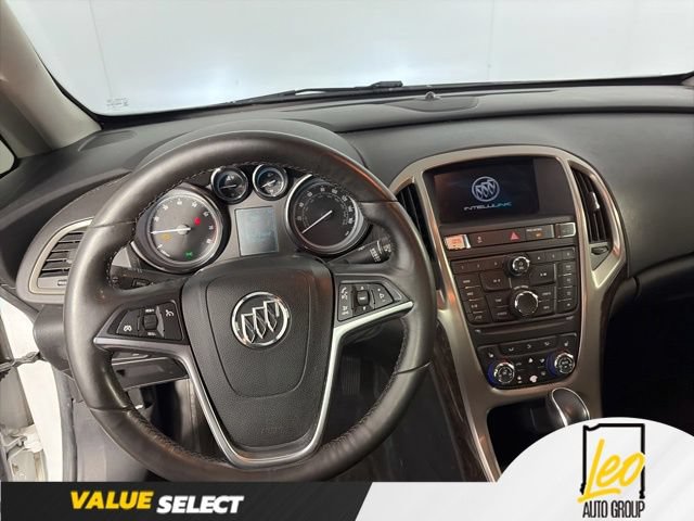 Used 2013 Buick Verano Leather FWD image 14
