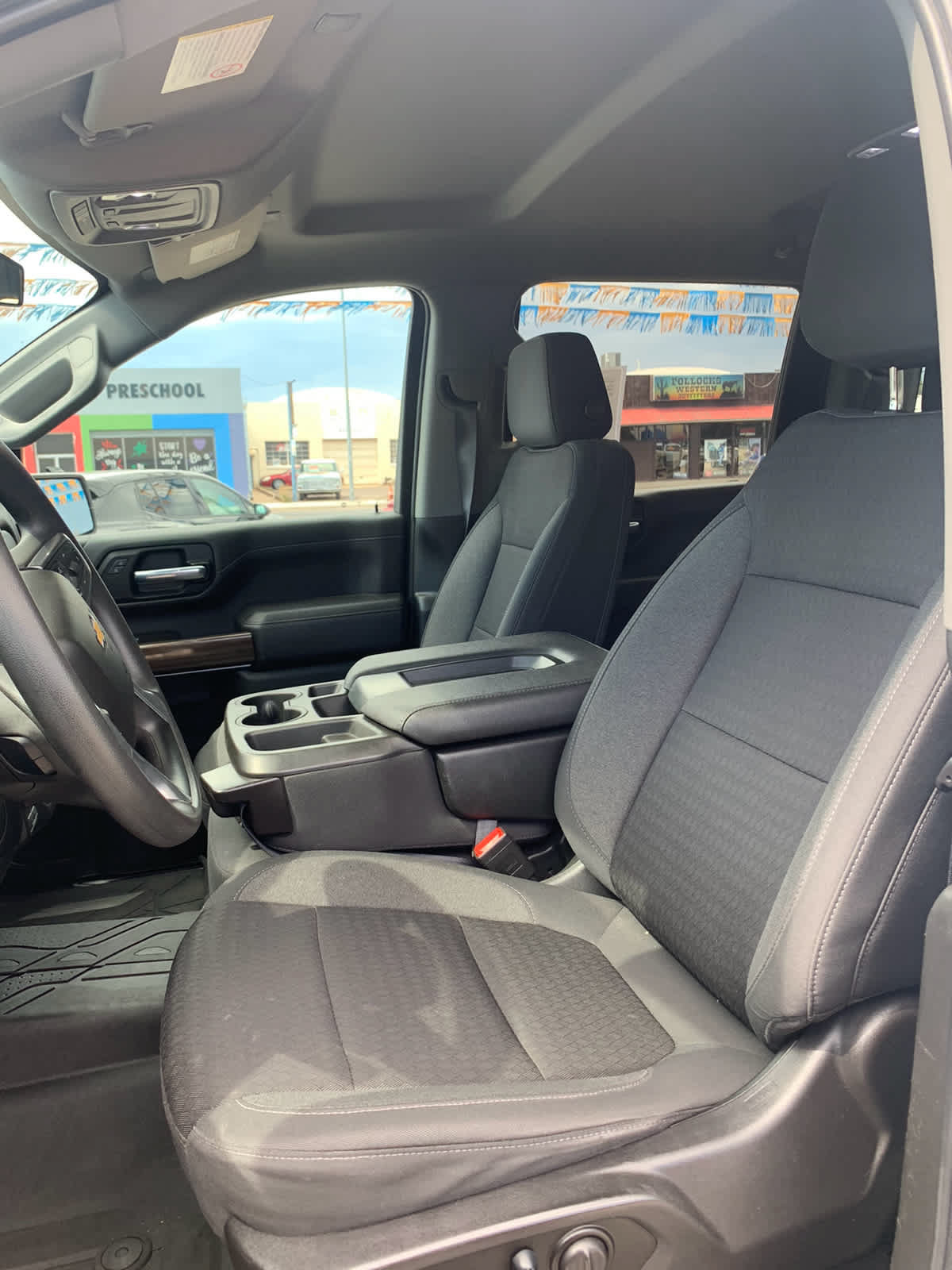 Used 2022 Chevrolet Silverado 2500 LT AWD/4WD image 13