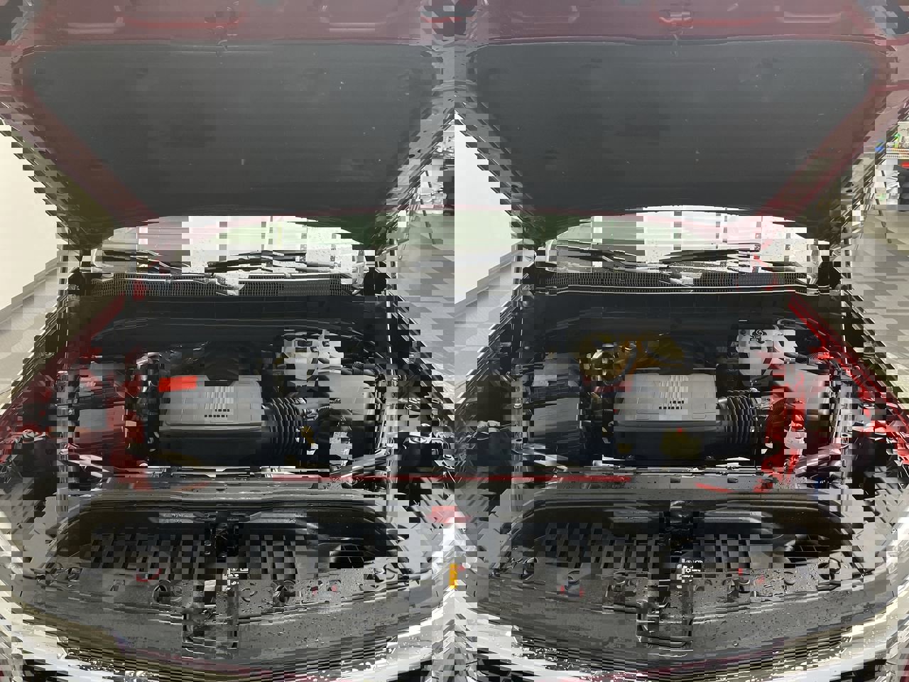 Used 2024 Chevrolet Silverado 1500 LT image 28