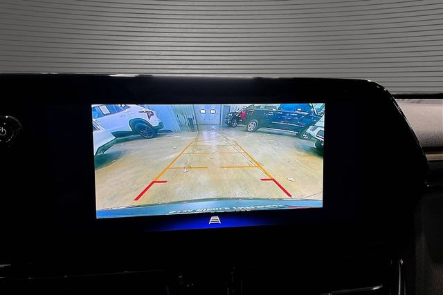 Used 2025 Chevrolet TrailBlazer ACTIV w/ Driver Confidence Package FWD image 13