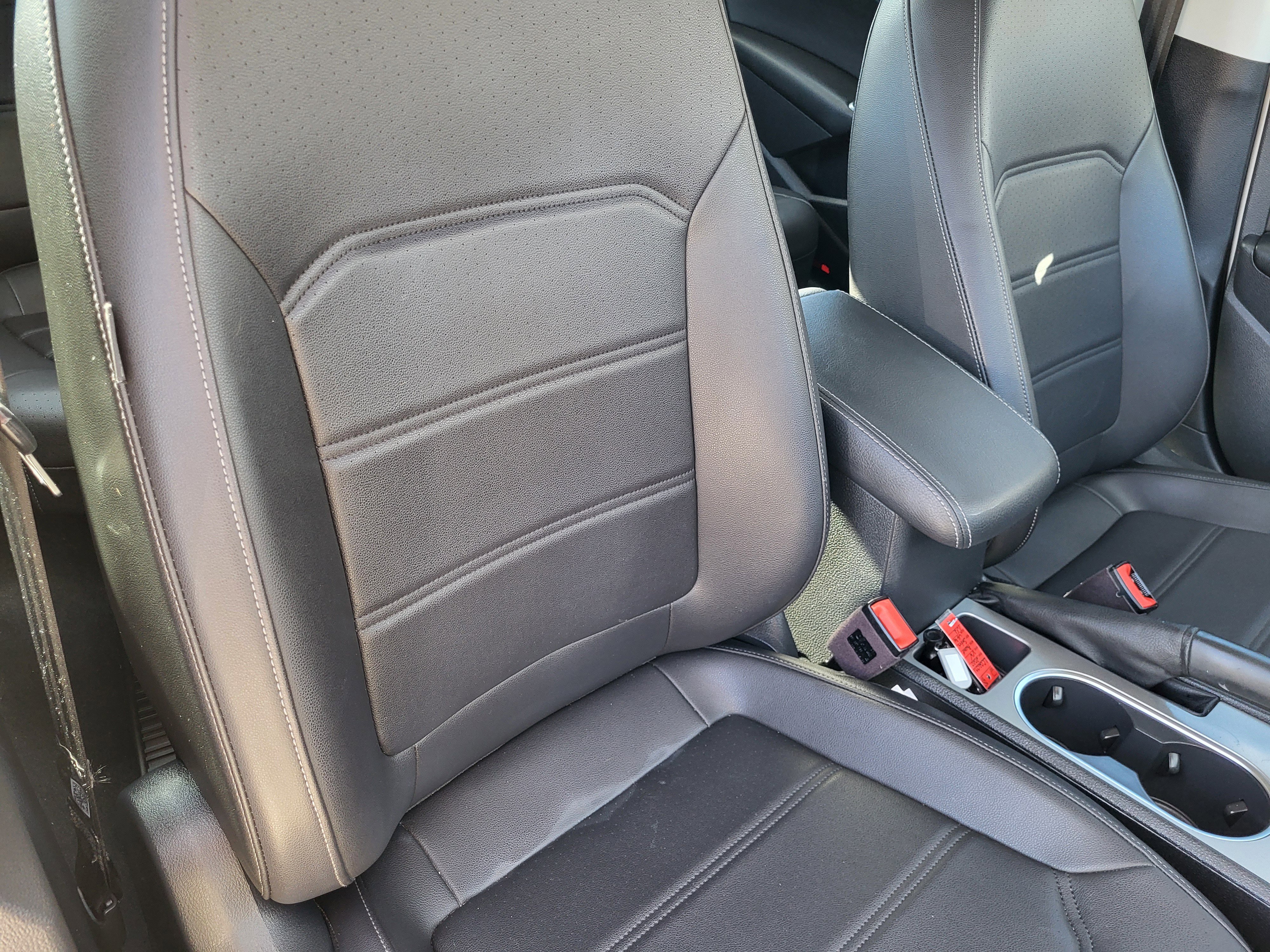 Used 2020 Volkswagen Passat 2.0T SE image 16