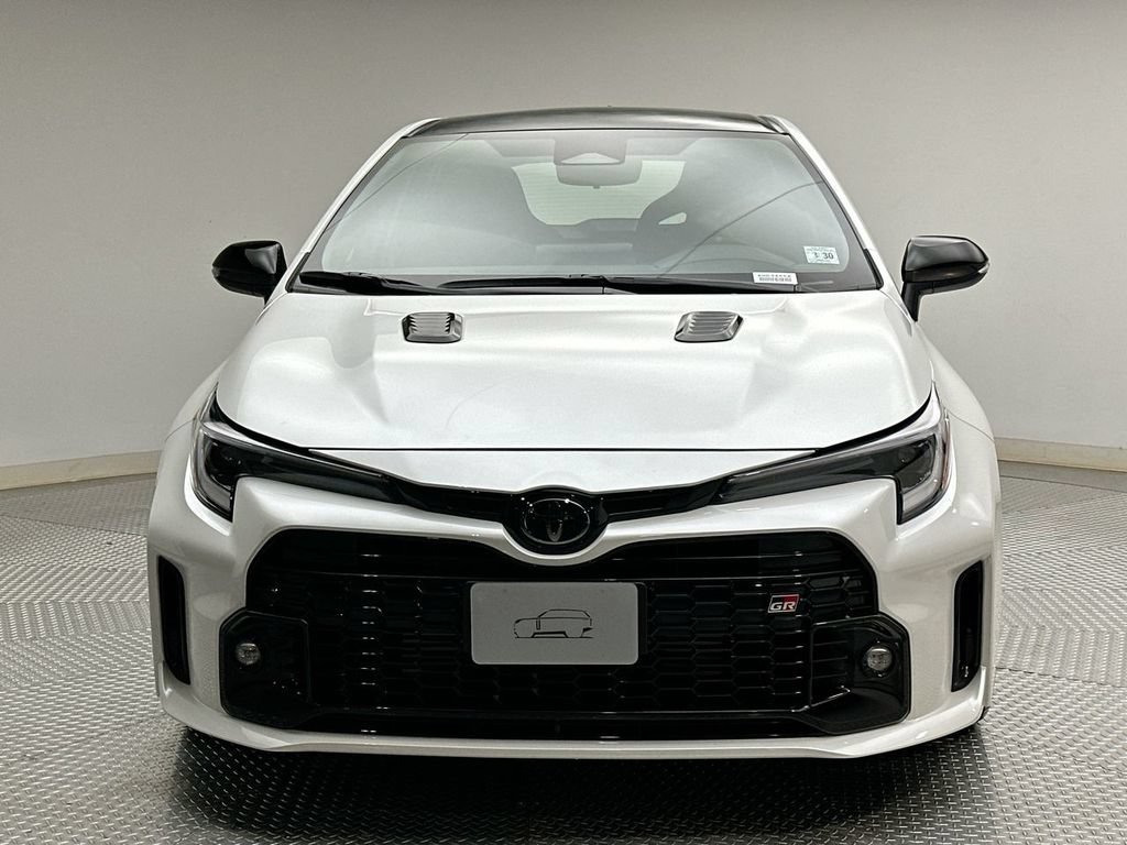 Used 2023 Toyota Corolla GR Morizo AWD/4WD image 16