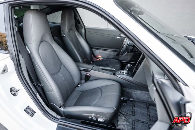 Used 2009 Porsche 911 Carrera image 55