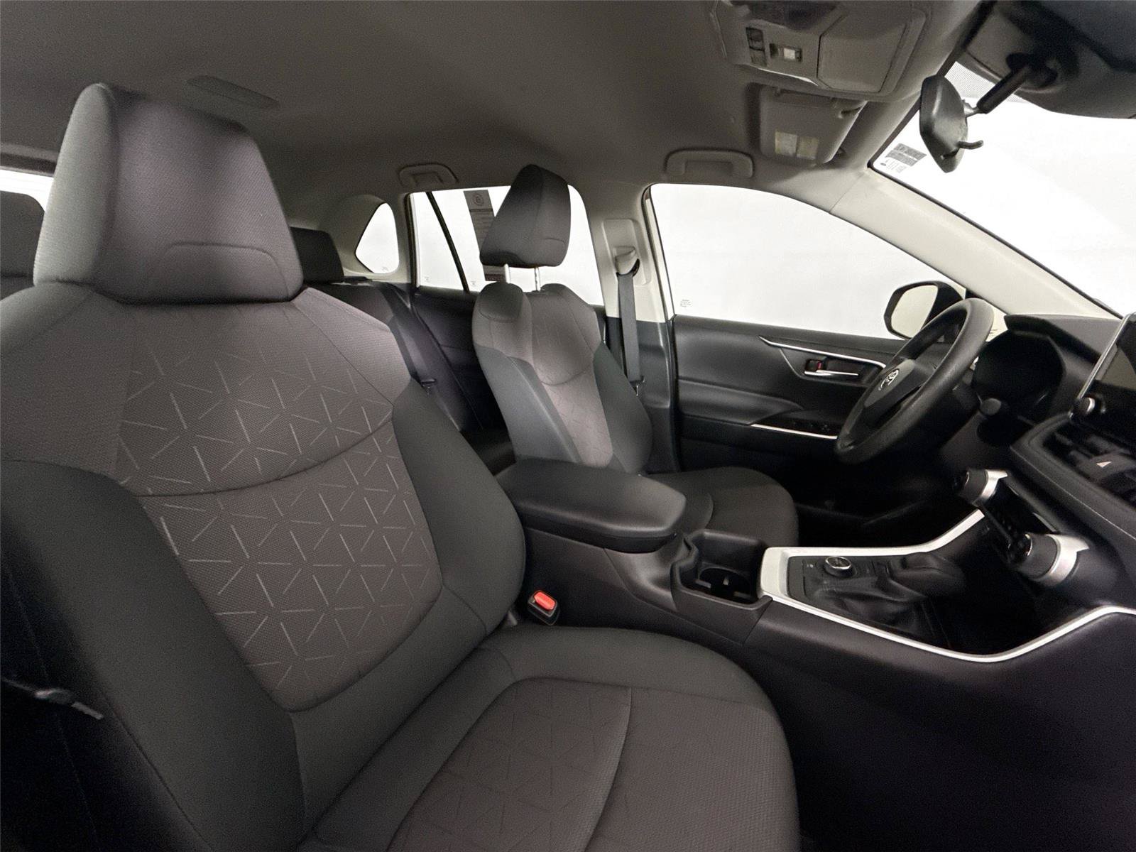 Certified 2023 Toyota RAV4 AWD Hybrid image 41