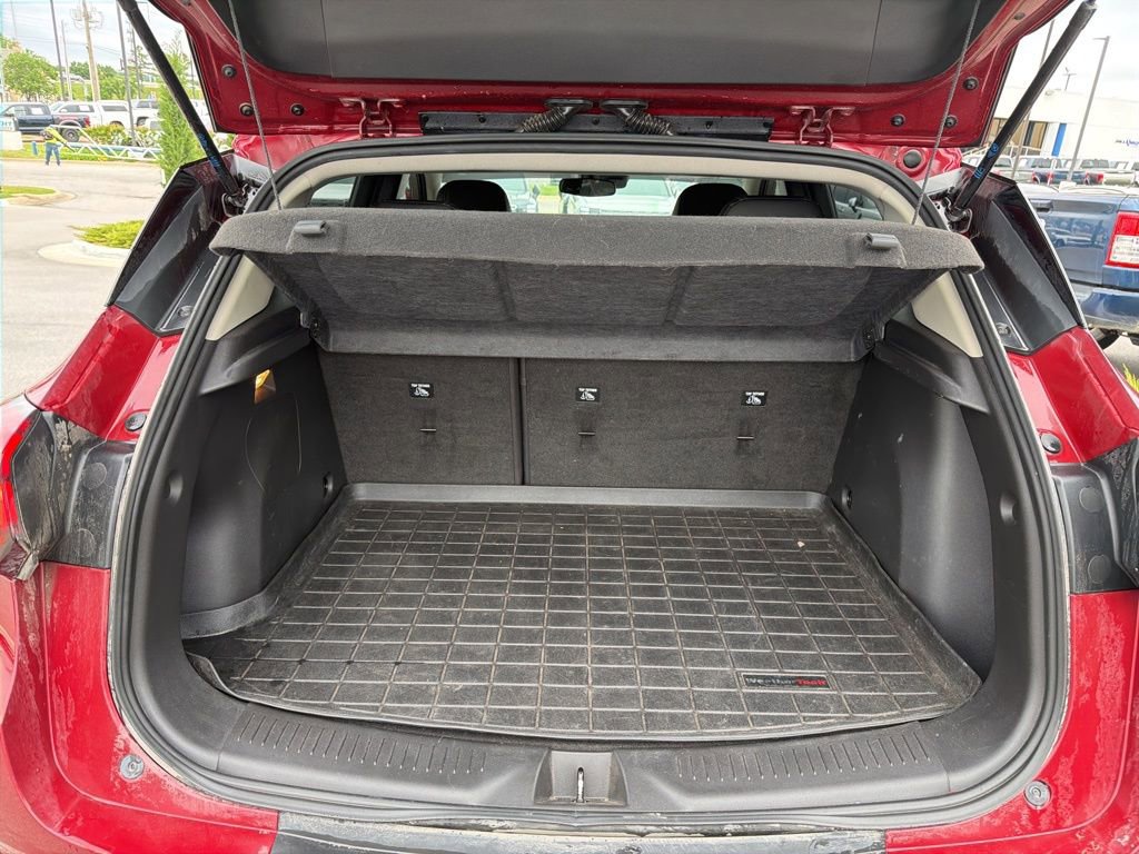 Used 2020 Buick Encore GX Select FWD image 8