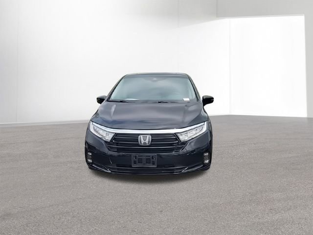 Used 2024 Honda Odyssey EX-L image 3