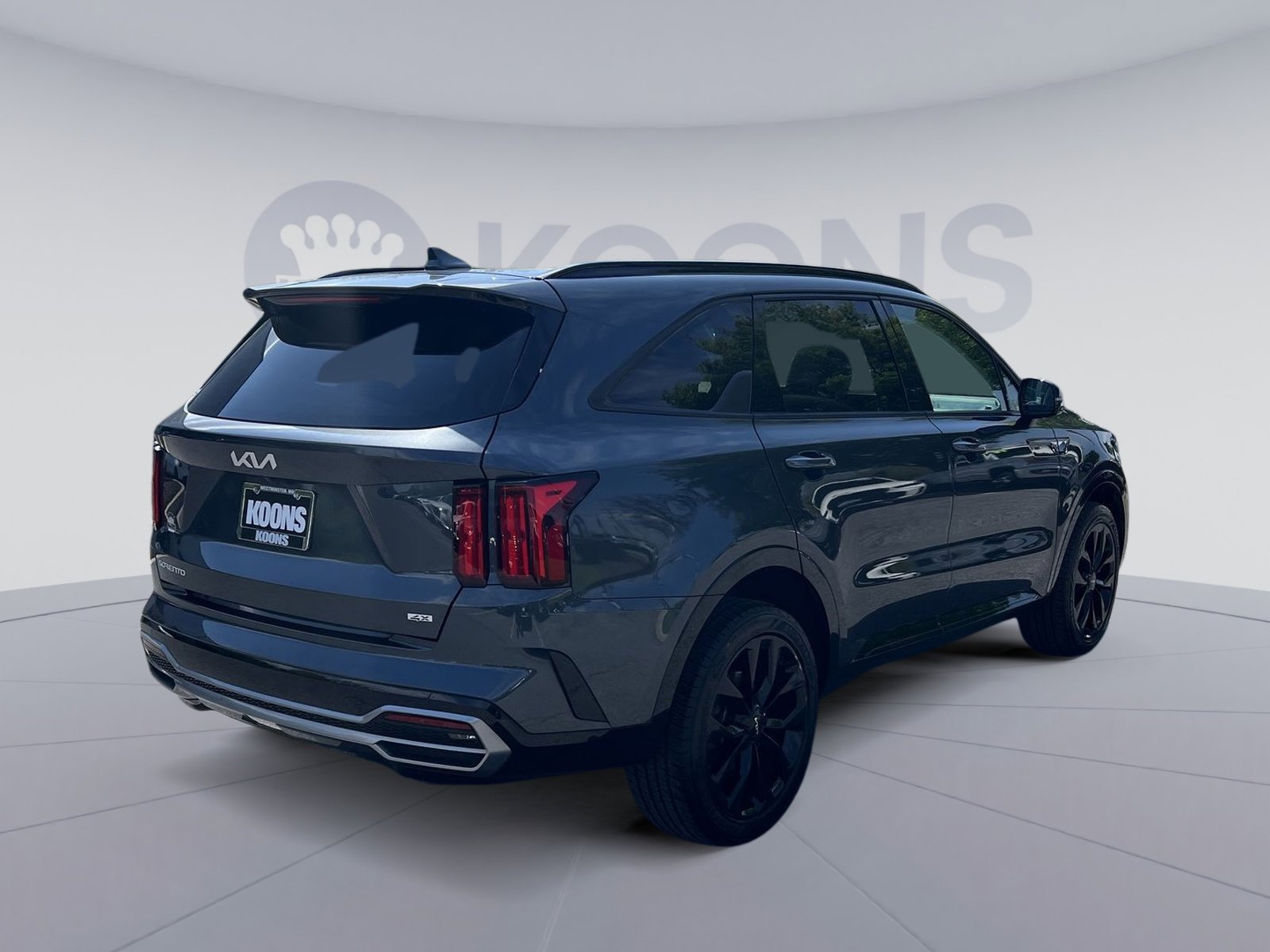 Used 2023 Kia Sorento SX AWD/4WD image 16