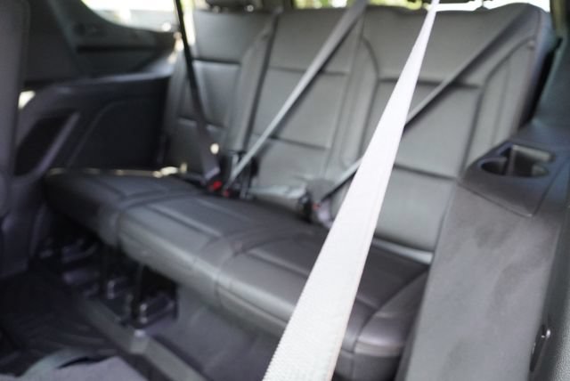 Used 2023 Chevrolet Tahoe High Country AWD/4WD image 17