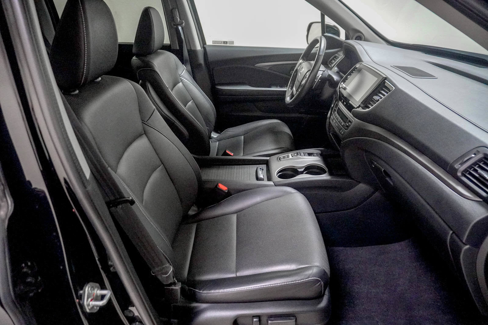 Used 2023 Honda Ridgeline RTL-E image 31