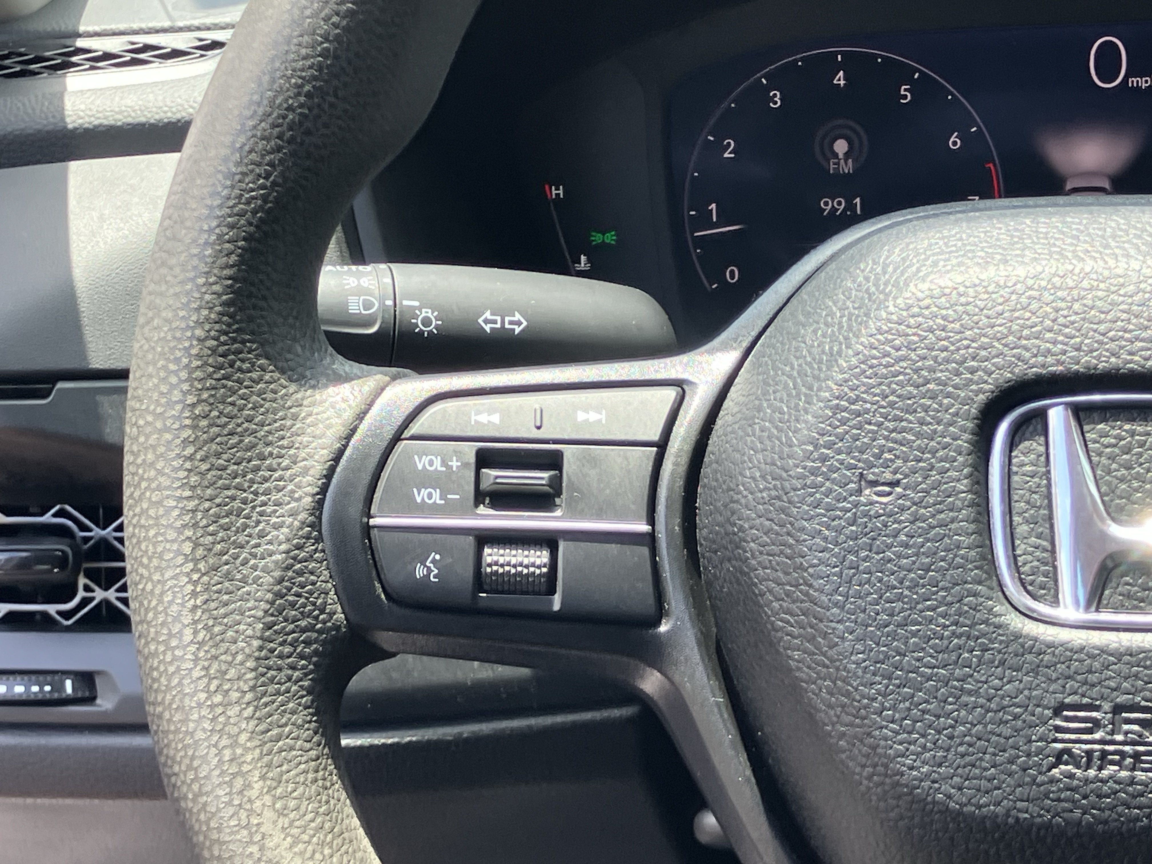 Certified 2024 Honda Accord LX image 21