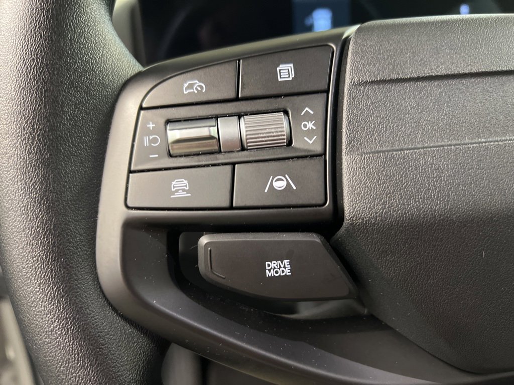 Used 2025 Kia K4 LXS image 19