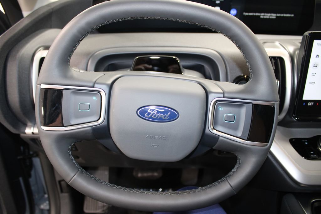 New 2026 Ford Expedition Active image 39