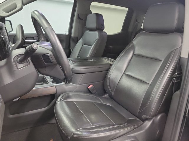 Used 2020 GMC Sierra 1500 SLT w/ SLT Premium Plus Package AWD/4WD image 22