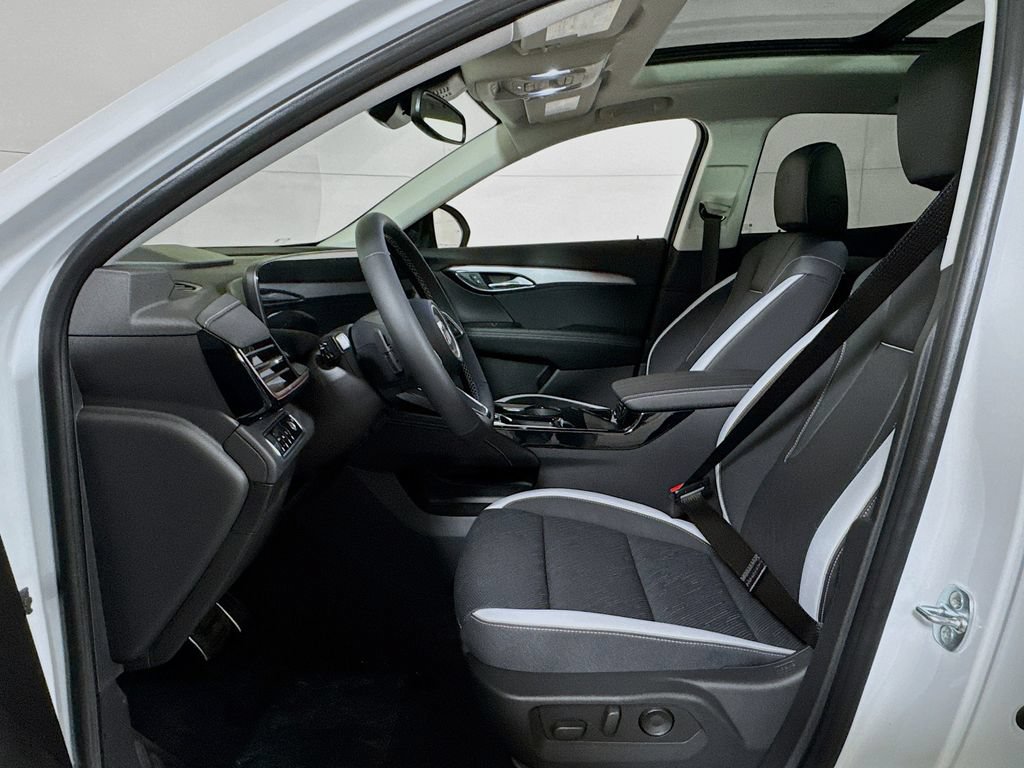New 2026 Buick Envision Sport Touring AWD/4WD image 12