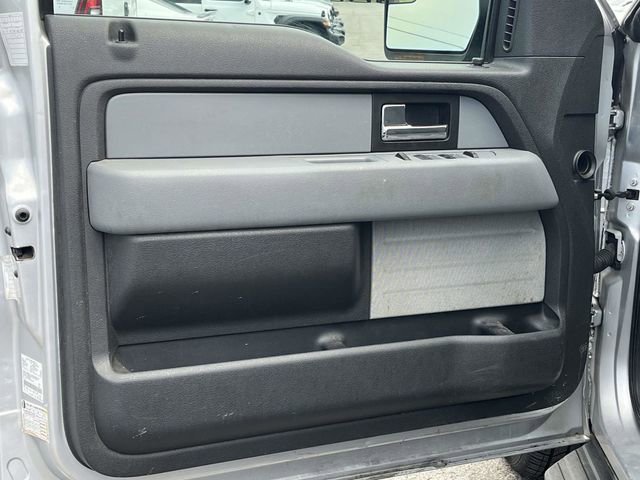 Used 2014 Ford F150 XLT w/ XLT Convenience Package RWD image 14