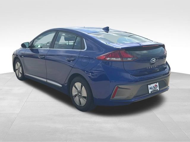Used 2020 Hyundai Ioniq SE image 7