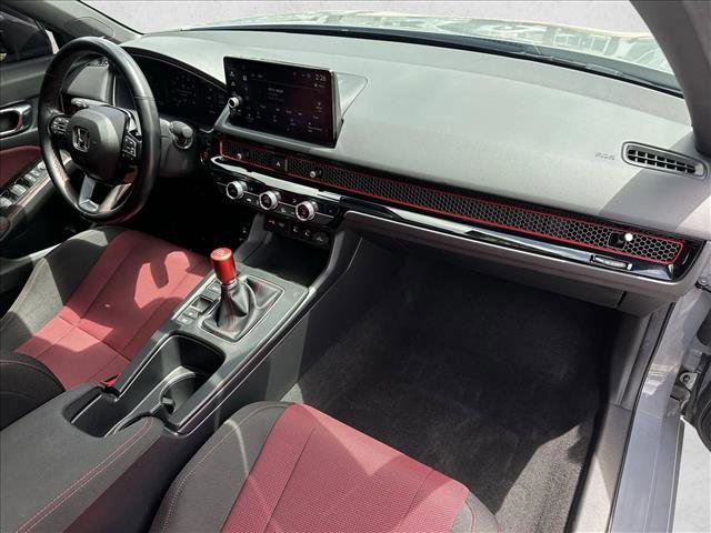 Used 2025 Honda Civic Si image 30