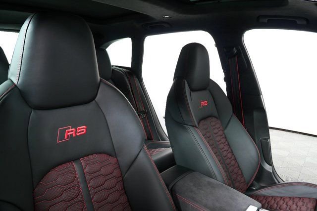 New 2026 Audi RS 6 performance image 25