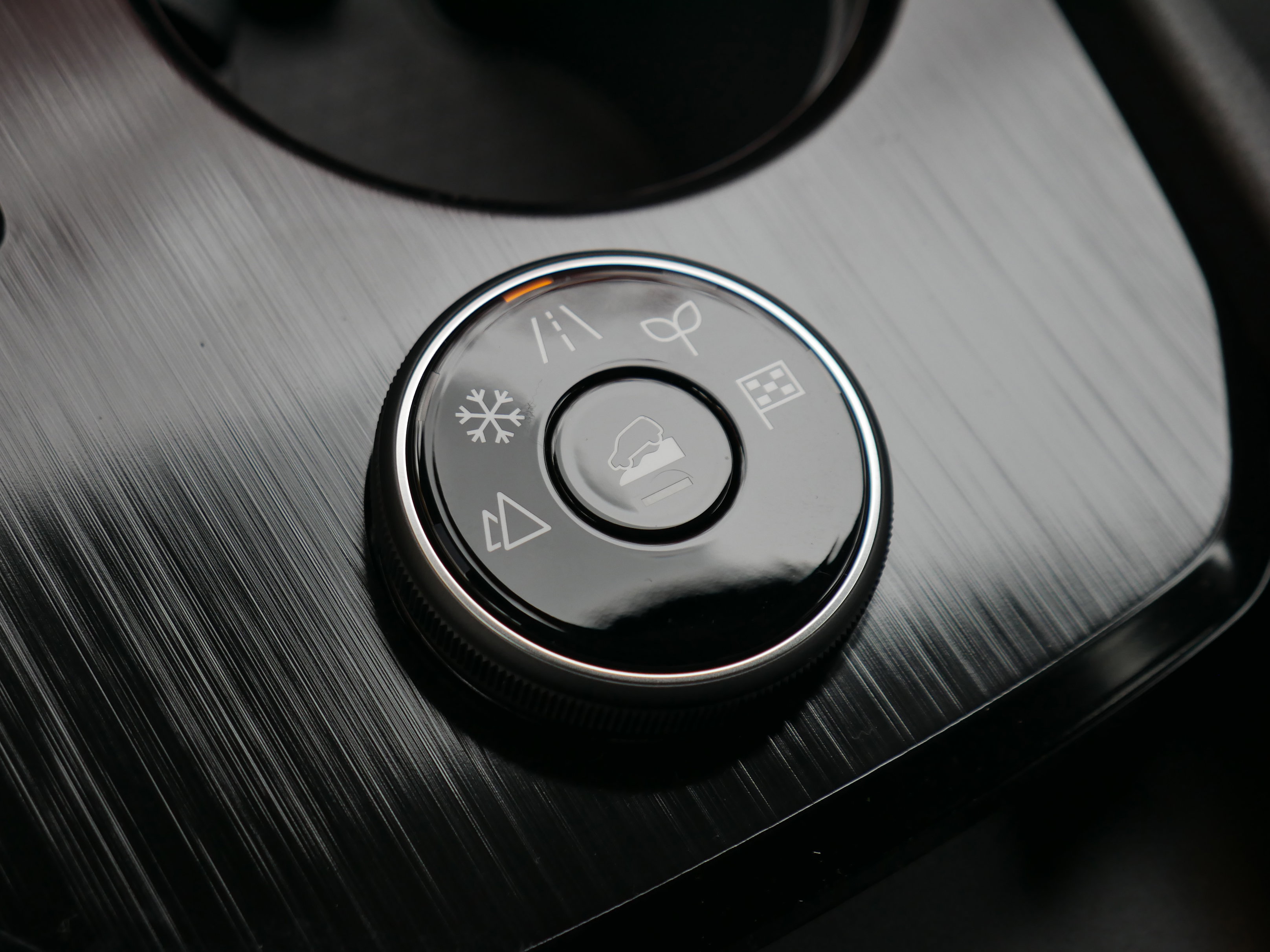 New 2026 Nissan Rogue SV w/ Rock Creek Premium Package image 15