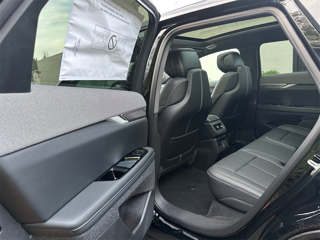 New 2026 Cadillac Optiq Sport 2 image 16