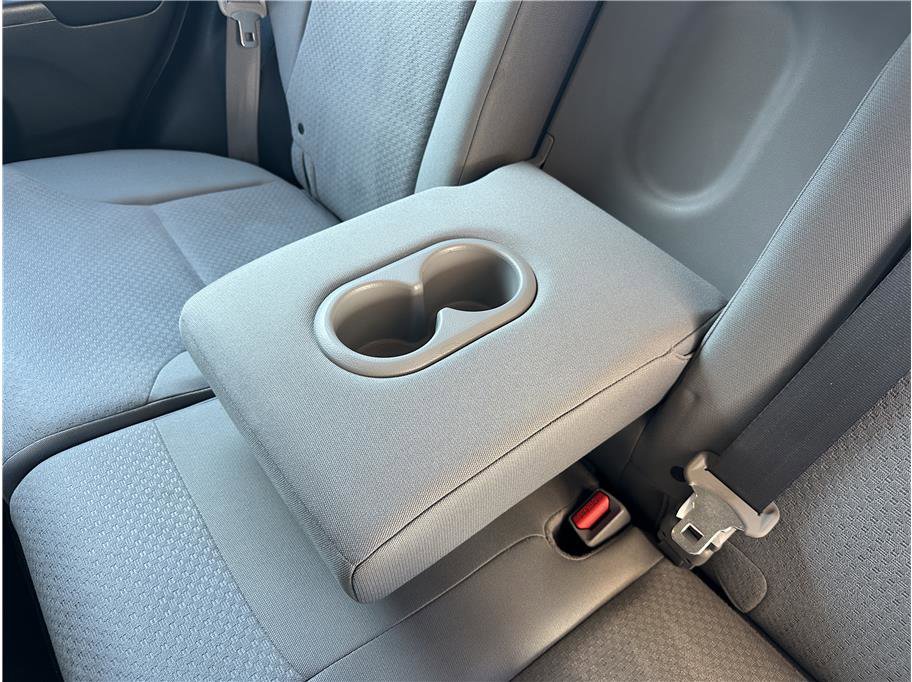 Used 2015 Honda CR-V LX image 17