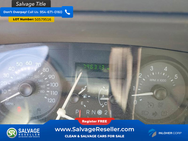 Used 2007 Mercury Grand Marquis GS image 12