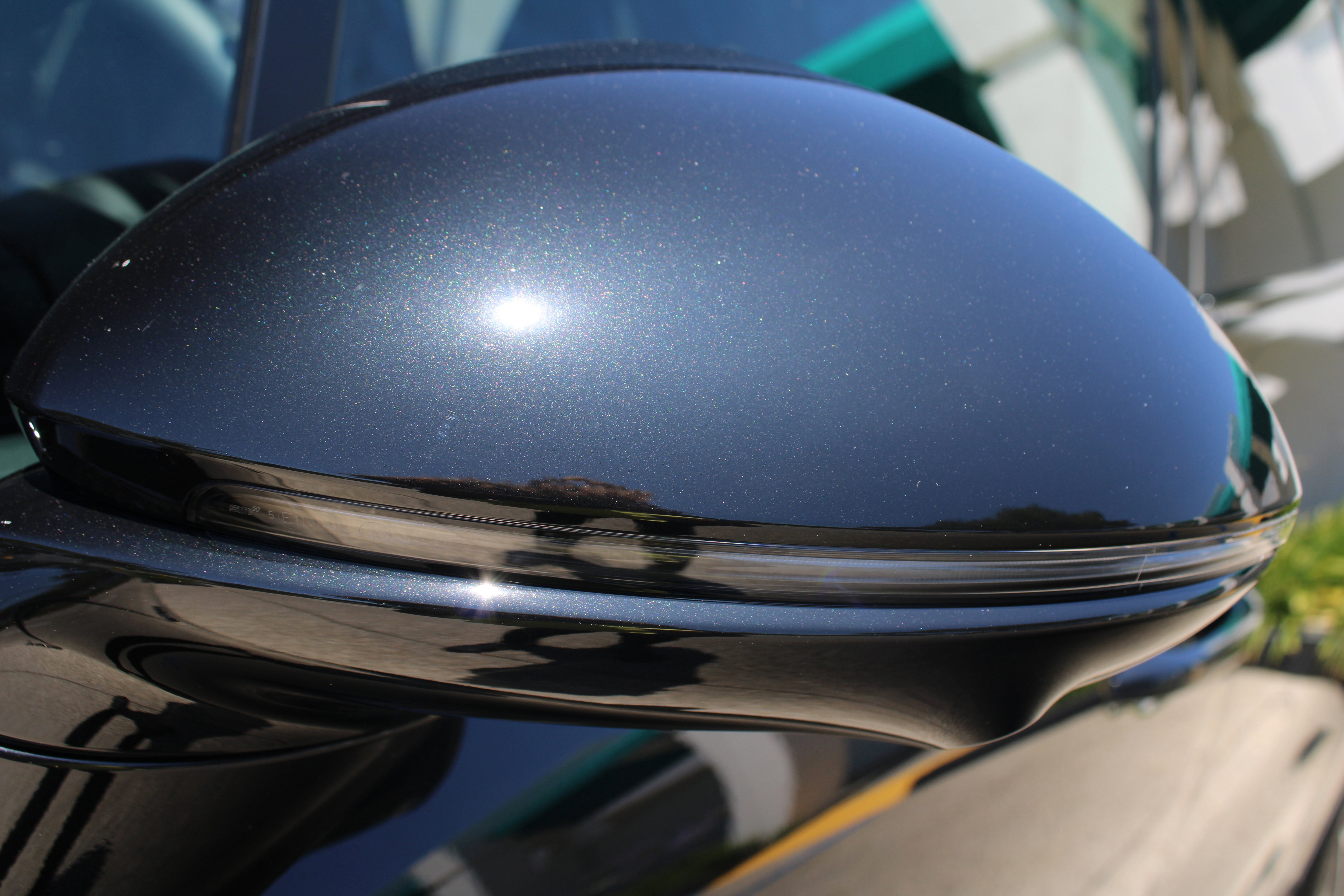 New 2025 Porsche Cayenne Turbo image 15