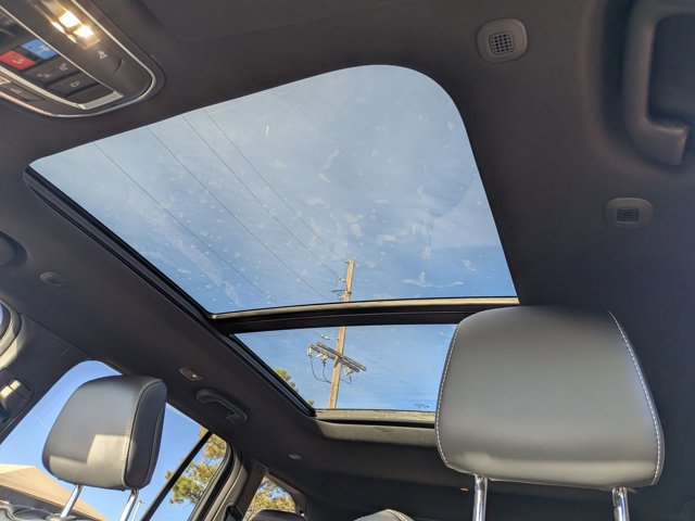 New 2026 Jeep Grand Cherokee Limited Reserve image 16